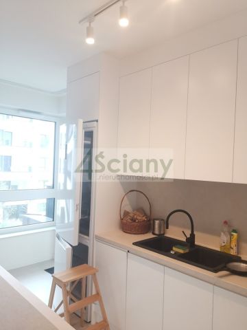 Mieszkanie 3-pokojowe Warszawa Praga-Południe, ul. Żupnicza. Zdjęcie 13