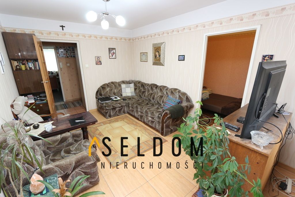 Mieszkanie 6-pokojowe Słupca, ul. Jana Kilińskiego. Zdjęcie 3