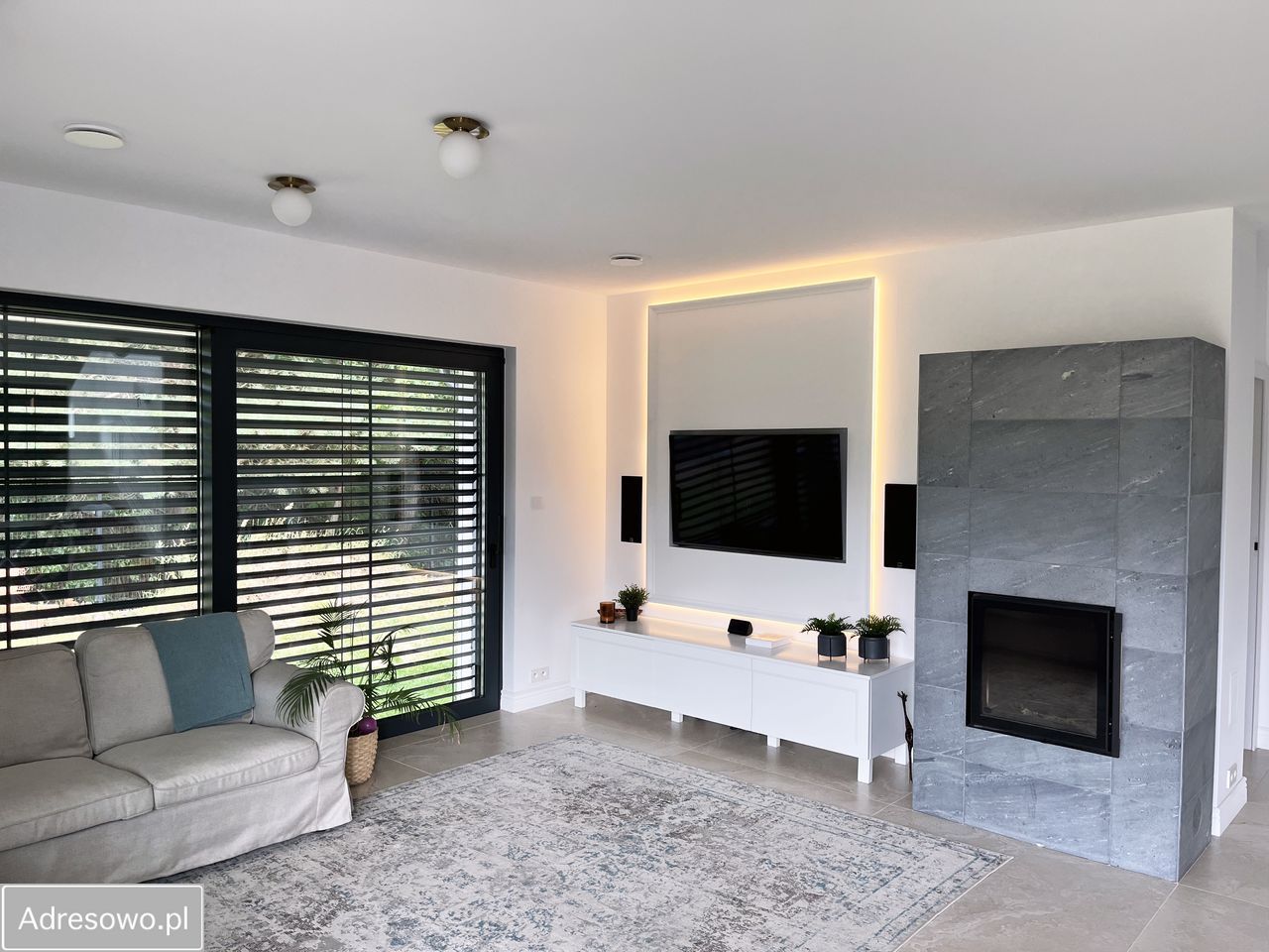 dom wolnostojący, 6 pokoi Wieliszew, ul. Willowa. Zdjęcie 9