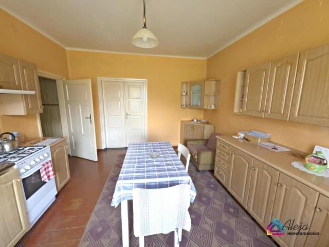 dom wolnostojący, 3 pokoje Częstochowa Brzeziny Małe. Zdjęcie 8