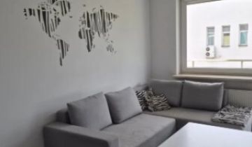 Mieszkanie 2-pokojowe Warszawa Bemowo, ul. Hery