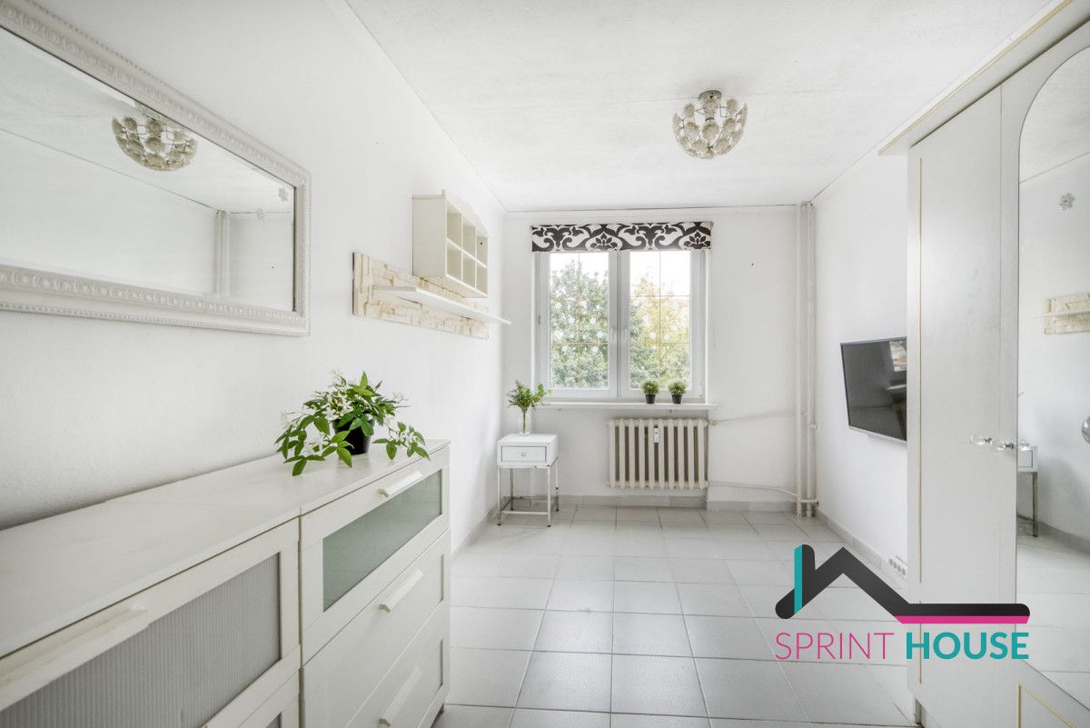 Mieszkanie 3-pokojowe Warszawa Bielany, ul. Dantego Alighieri. Zdjęcie 7