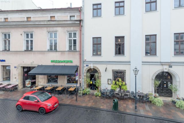 Lokal Kraków Stare Miasto, ul. Stolarska. Zdjęcie 12