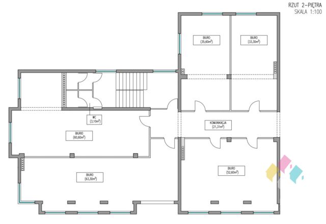 Lokal Szczytno, ul. Polska. Zdjęcie 21