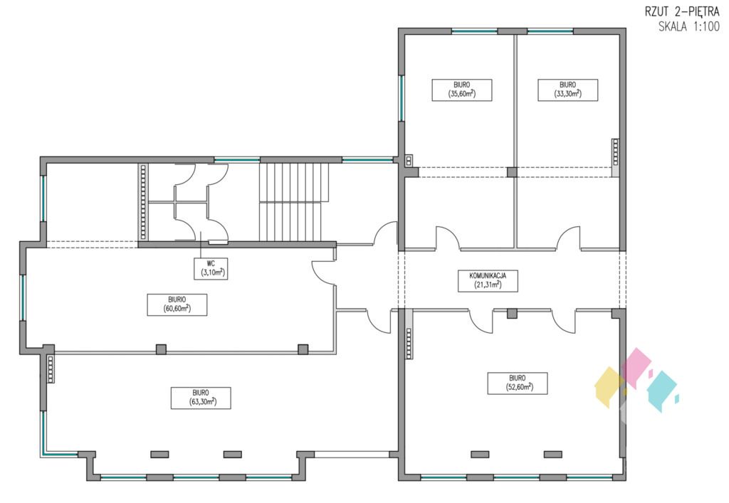 Lokal Szczytno, ul. Polska. Zdjęcie 21