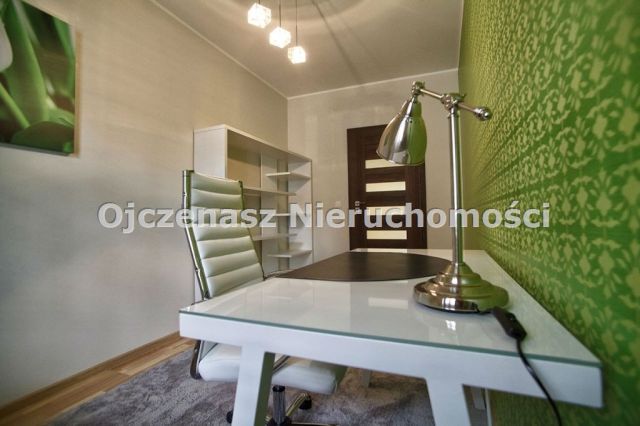 Mieszkanie 4-pokojowe Bydgoszcz. Zdjęcie 12