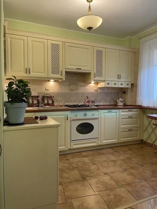 Mieszkanie 3-pokojowe Legionowo, ul. Pałacowa. Zdjęcie 3