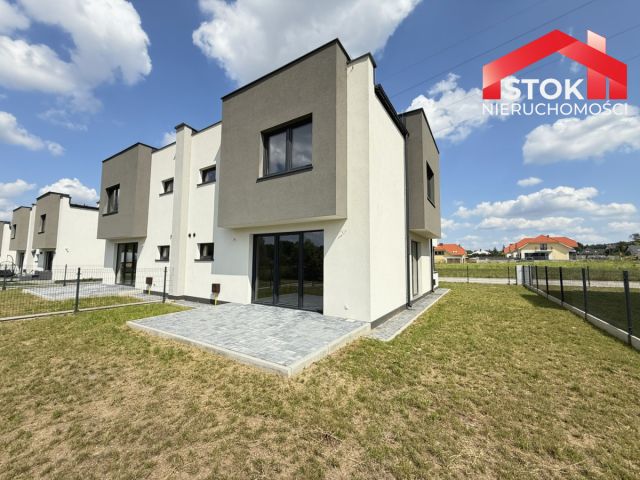 bliźniak, 4 pokoje Horodniany. Zdjęcie 3