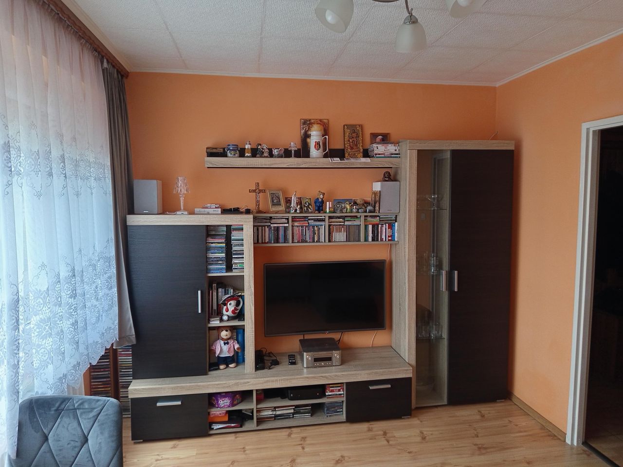 Mieszkanie 2-pokojowe Mielec Borek, ul. Jerzego Bajana. Zdjęcie 10