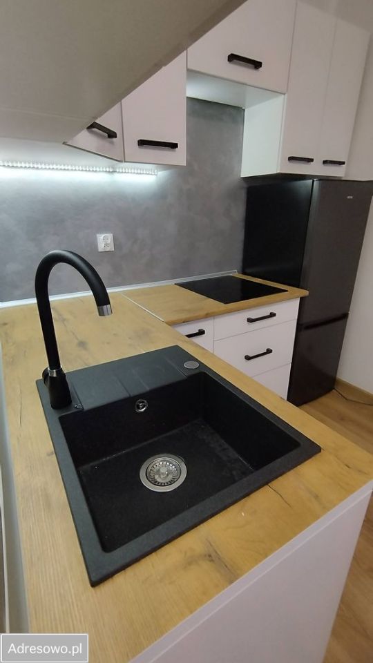 Mieszkanie 2-pokojowe Częstochowa Centrum, ul. Wilsona. Zdjęcie 5