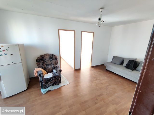 Mieszkanie 3-pokojowe Warszawa Wawer, ul. Króla Maciusia. Zdjęcie 2