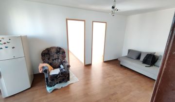 Mieszkanie 3-pokojowe Warszawa Wawer, ul. Króla Maciusia