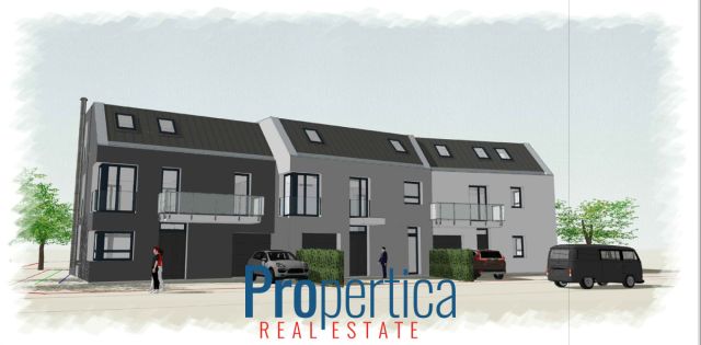 Działka budowlana Warszawa Wilanów, ul. Potułkały. Zdjęcie 7