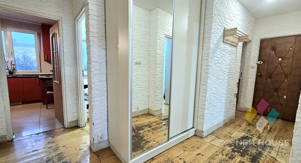 Mieszkanie 4-pokojowe Olsztynek, ul. Kolejowa. Zdjęcie 7