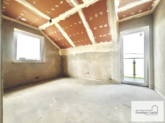 dom wolnostojący, 4 pokoje Kraków Wolica. Zdjęcie 8