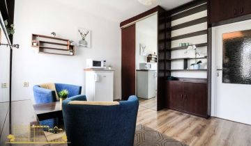 Mieszkanie 1-pokojowe Kraków Bronowice, ul. Krzywy Zaułek