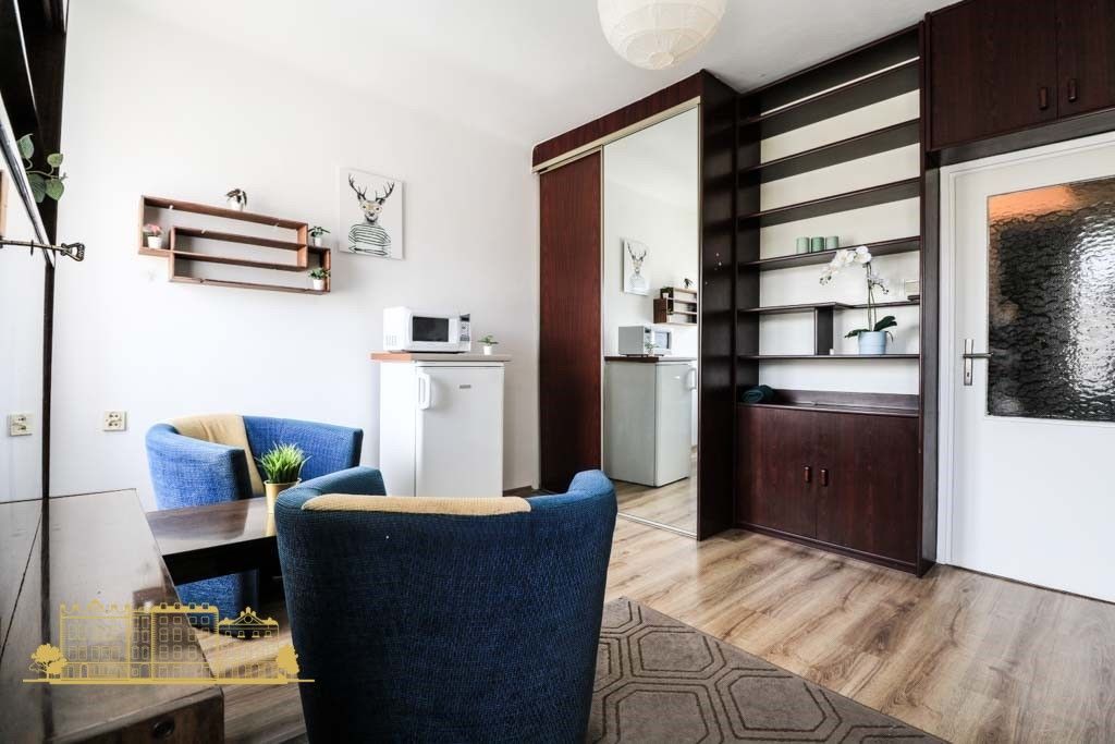 Mieszkanie 1-pokojowe Kraków Bronowice, ul. Krzywy Zaułek. Zdjęcie 2