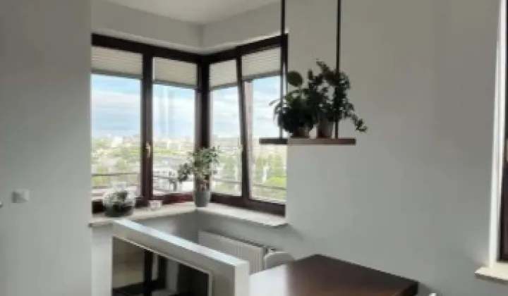 Mieszkanie 3-pokojowe Warszawa Ochota, ul. Karola Bohdanowicza