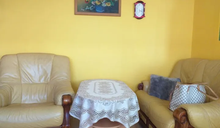 Mieszkanie 1-pokojowe Toruń Na Skarpie