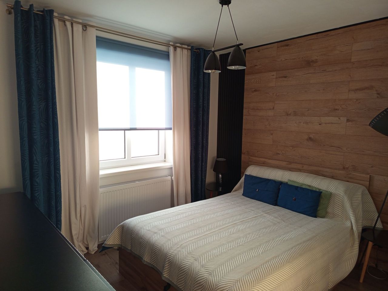 Mieszkanie 2-pokojowe Falknowo. Zdjęcie 2