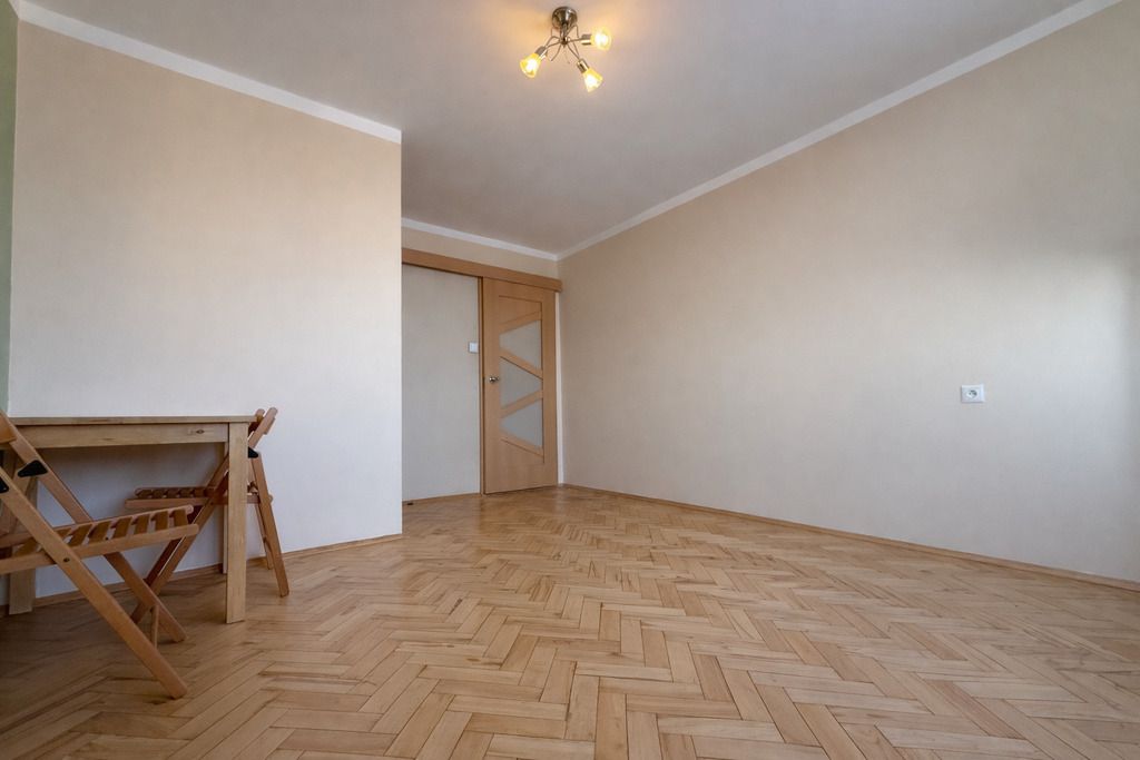 Mieszkanie 1-pokojowe Kraków, ul. Piotra Stachiewicza. Zdjęcie 5