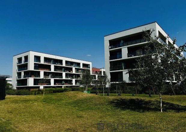 Mieszkanie 3-pokojowe Warszawa Wilanów, ul. Adama Branickiego. Zdjęcie 9