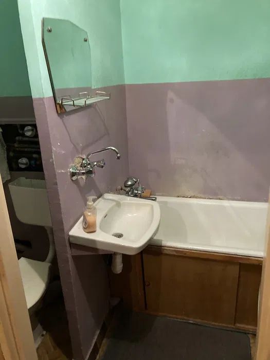 Mieszkanie 2-pokojowe Bielsk Podlaski, ul. Jagiellońska. Zdjęcie 3