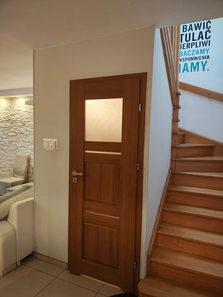 Mieszkanie 3-pokojowe Lublin, ul. Sielankowa. Zdjęcie 5