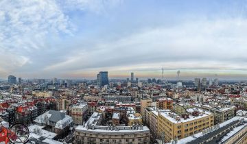 Mieszkanie 1-pokojowe Katowice Śródmieście, ul. Wojewódzka