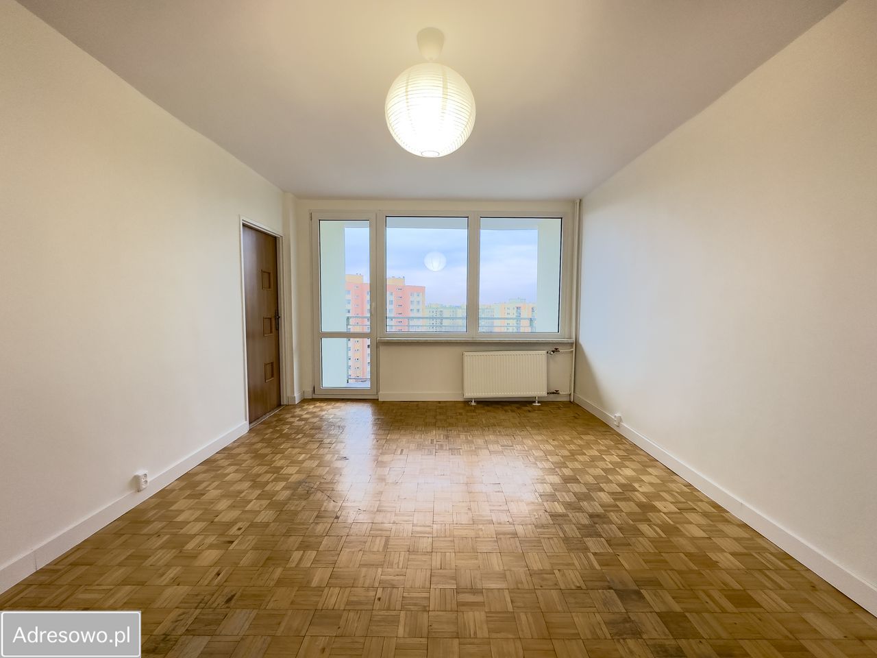 Mieszkanie 3-pokojowe Wrocław Fabryczna, ul. Nowodworska. Zdjęcie 6