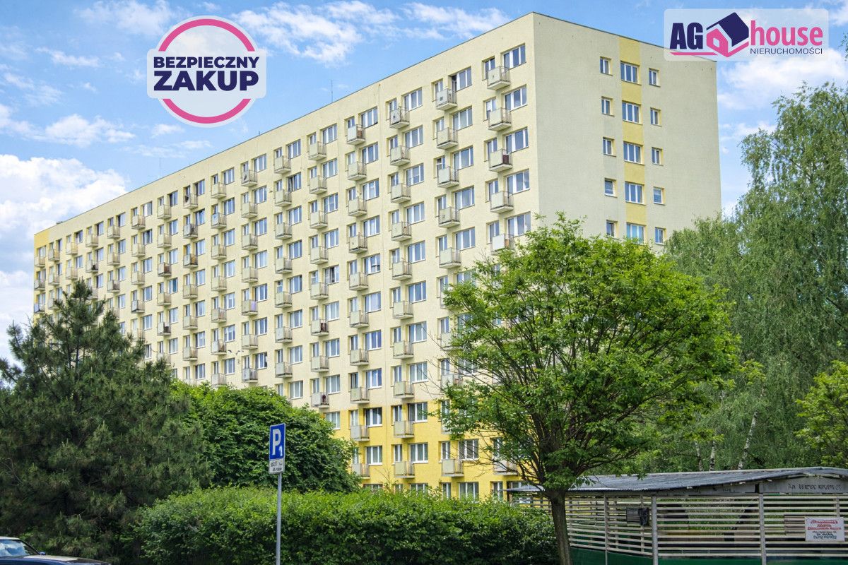 Mieszkanie 1-pokojowe Gdańsk Żabianka, ul. Pomorska. Zdjęcie 2