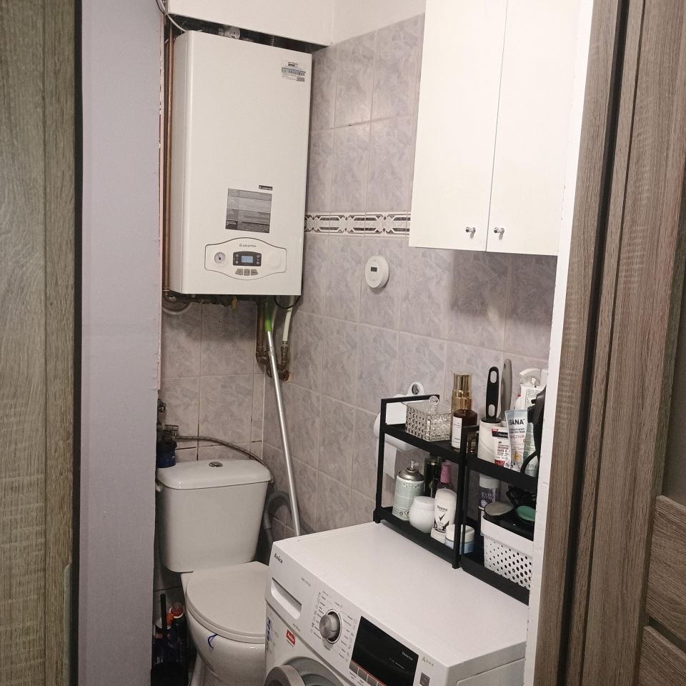 Mieszkanie 3-pokojowe Przemyśl Centrum, ul. Józefa Ignacego Kraszewskiego. Zdjęcie 11