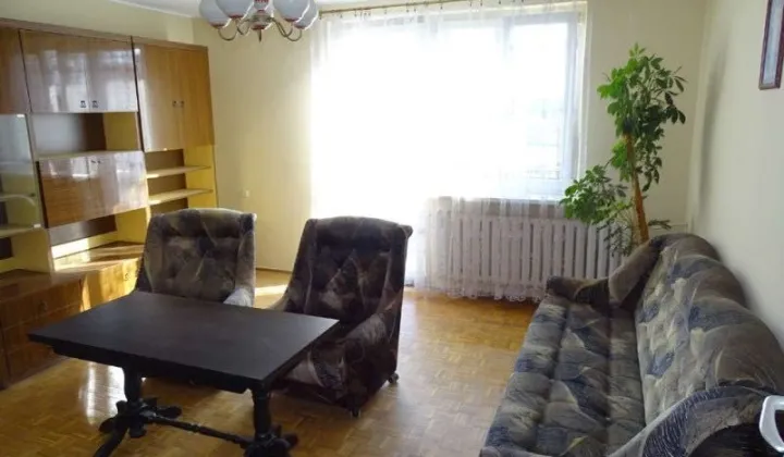 Mieszkanie 3-pokojowe Biadki