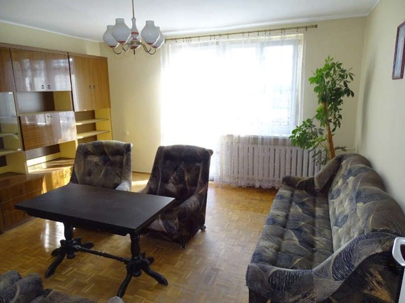 Mieszkanie 3-pokojowe Biadki. Zdjęcie 1