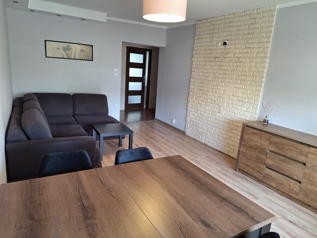 Mieszkanie 3-pokojowe Iława, ul. Jarosława Dąbrowskiego. Zdjęcie 4