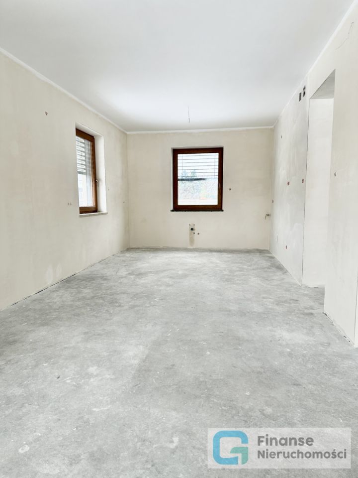 dom wolnostojący, 5 pokoi Skierniewice, ul. Sosnowa. Zdjęcie 17