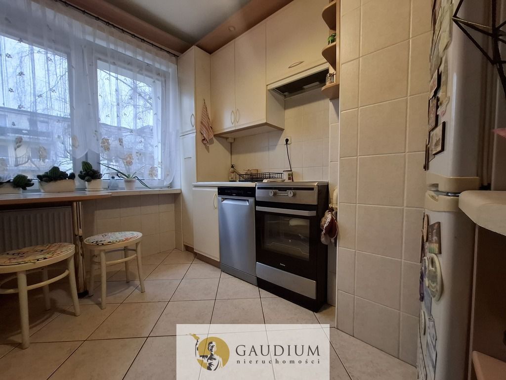 Mieszkanie 3-pokojowe Gdańsk Wrzeszcz, ul. Partyzantów. Zdjęcie 15