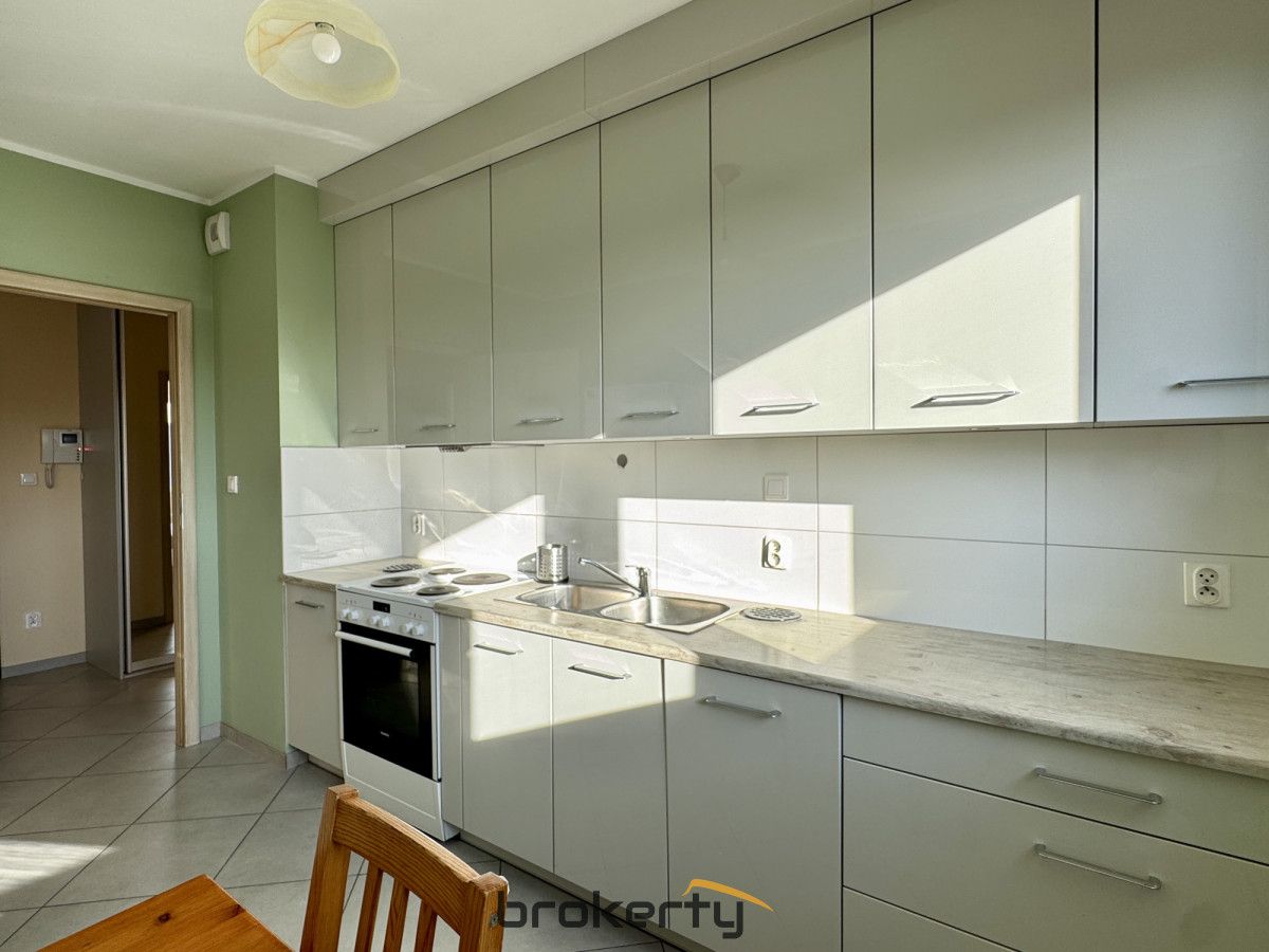 Mieszkanie 2-pokojowe Wrocław Gądów Mały, bulw. Dedala. Zdjęcie 10