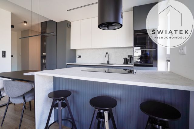 Mieszkanie 3-pokojowe Toruń, ul. Henryka Strobanda. Zdjęcie 4