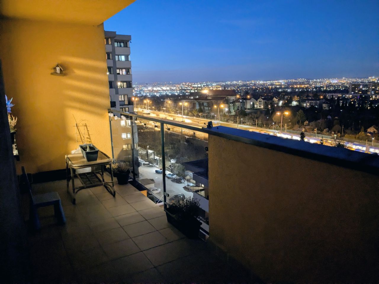 Mieszkanie 2-pokojowe Kraków Kozłówek, ul. Polonijna. Zdjęcie 16