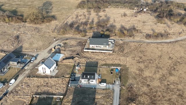 Działka budowlana Bobolin, ul. Czekoladowa. Zdjęcie 8