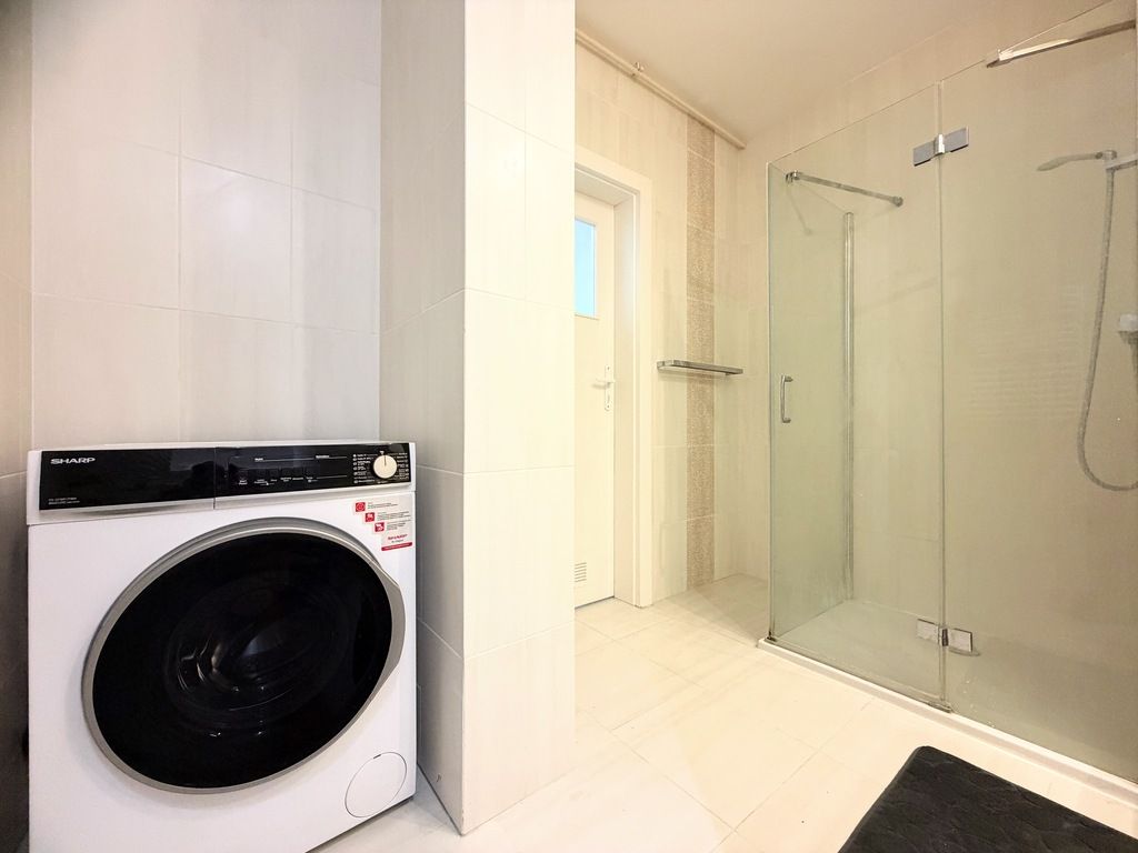 Mieszkanie 3-pokojowe Rzeszów, ul. Żmigrodzka. Zdjęcie 7