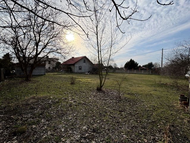 Działka budowlana Czarnylas, ul. Sadowa. Zdjęcie 1