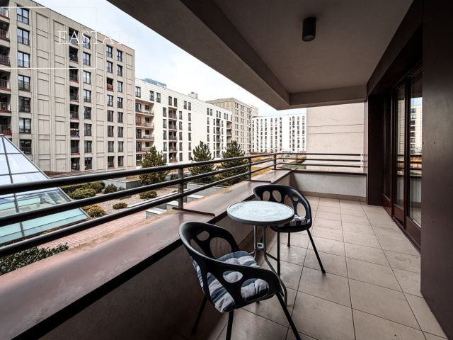 Mieszkanie 2-pokojowe Warszawa Śródmieście, ul. Pokorna. Zdjęcie 17