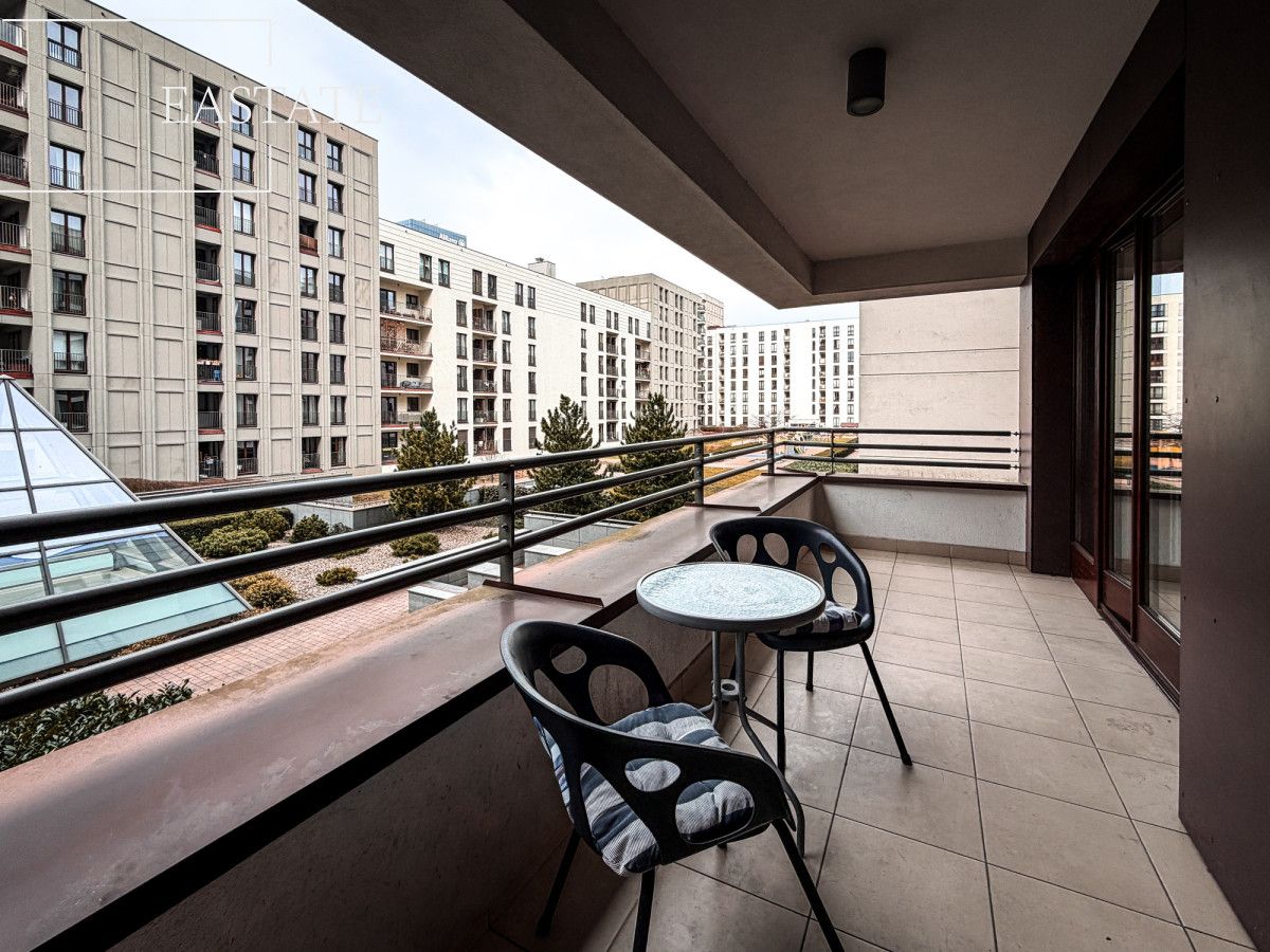 Mieszkanie 2-pokojowe Warszawa Śródmieście, ul. Pokorna. Zdjęcie 17