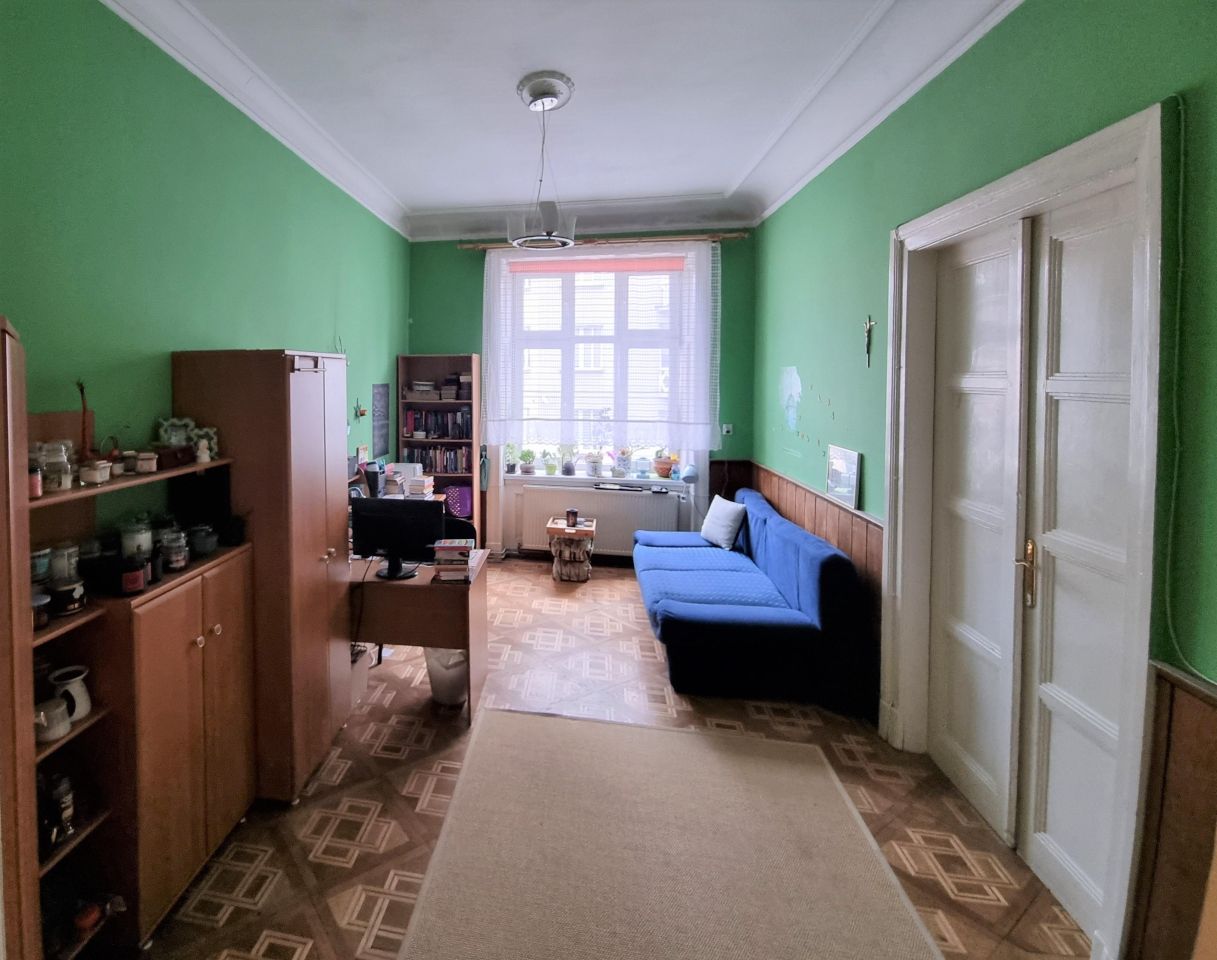 Mieszkanie 8-pokojowe Przemyśl, ul. Aleksandra Dworskiego. Zdjęcie 5