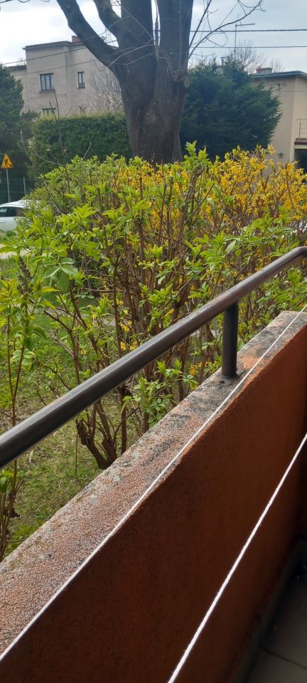 Mieszkanie 1-pokojowe Bielsko-Biała Śródmieście, ul. Wojciecha Bogusławskiego. Zdjęcie 3