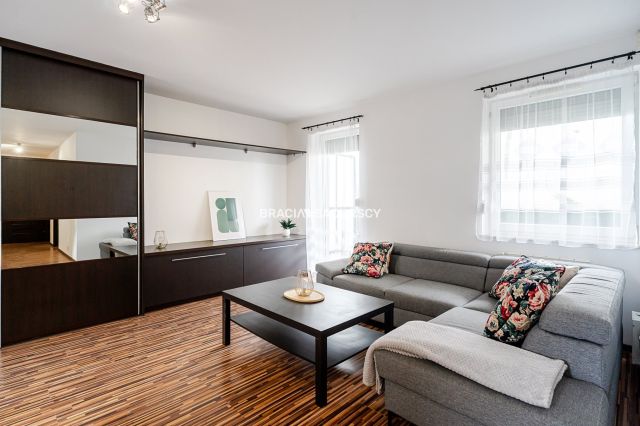 Mieszkanie 3-pokojowe Kraków Dębniki, ul. Pychowicka. Zdjęcie 23