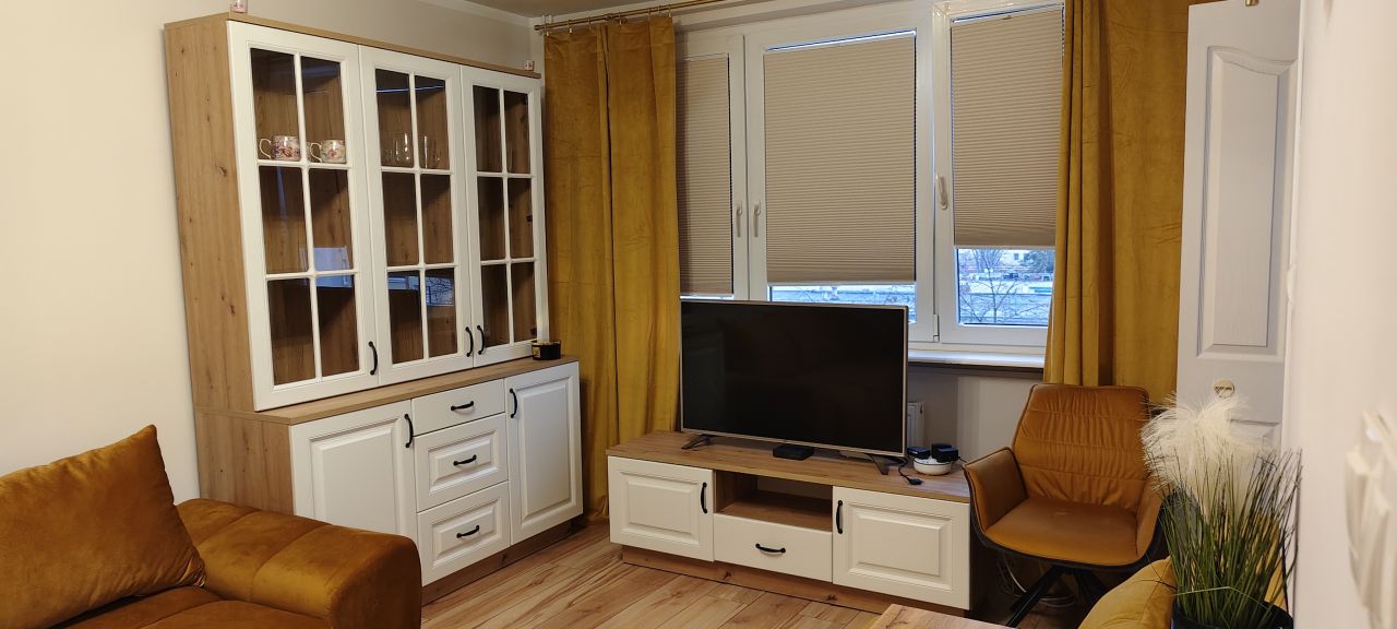 Mieszkanie 1-pokojowe Gdańsk Brzeźno, ul. Polskiego Czerwonego Krzyża. Zdjęcie 7