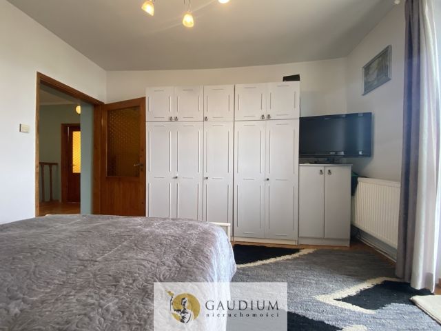 dom wolnostojący, 4 pokoje Pruszcz Gdański, ul. Stanisława Wyspiańskiego. Zdjęcie 20